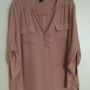 Women’s blouse